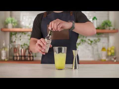Saborizante de Jengibre (Ginger)    