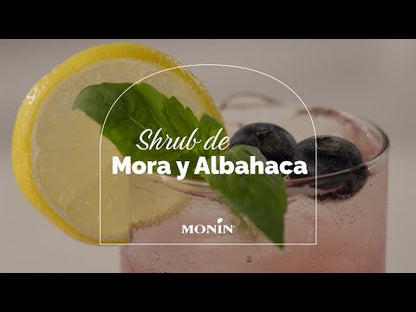 Puré de Mora (Blueberry)