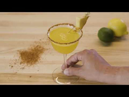Pineapple Purée