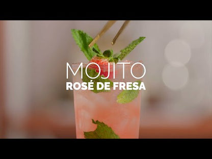 Puré de Fresa (Strawberry)