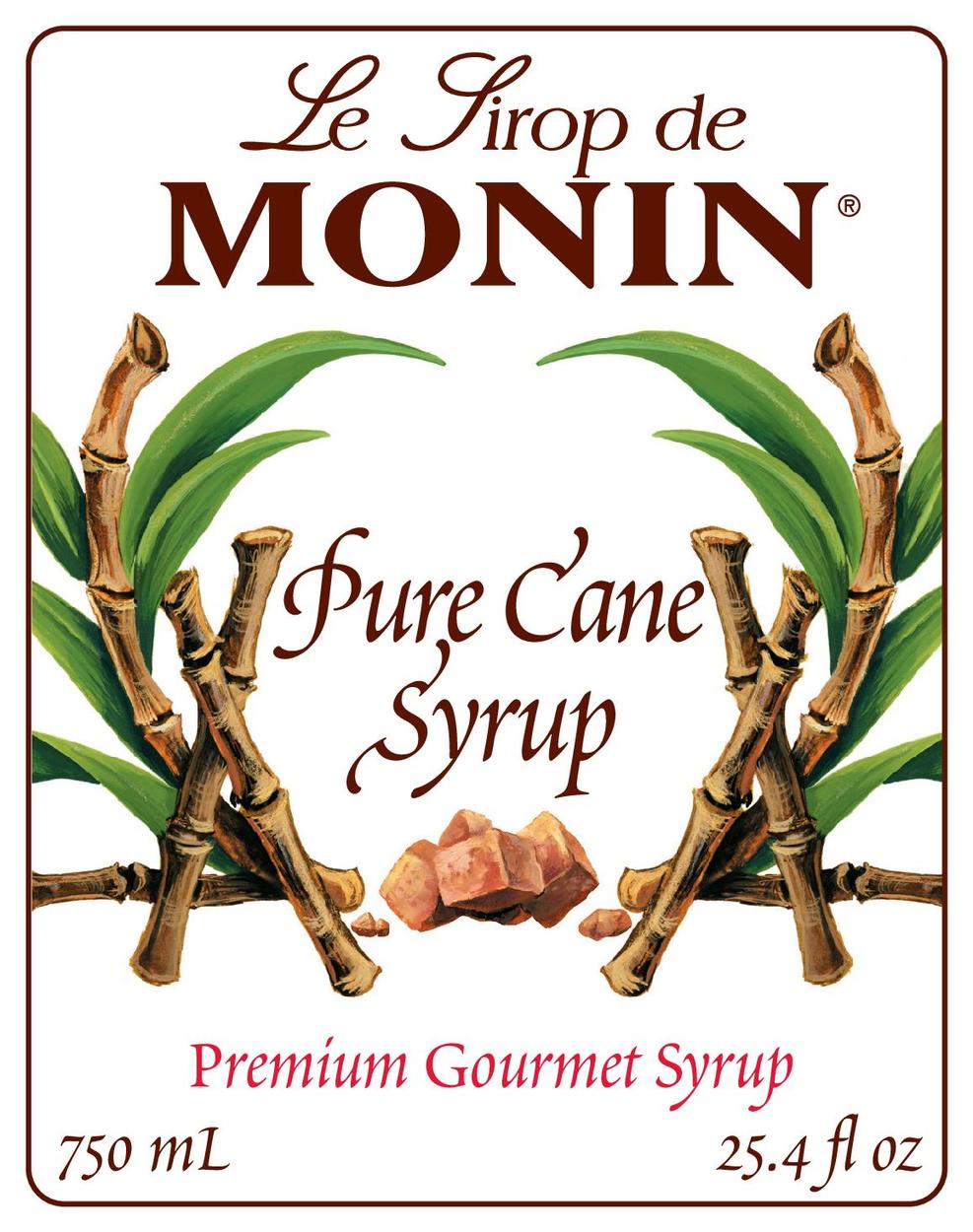 Pure Cane Syrup