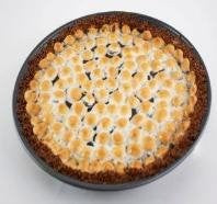 S'mores Pie