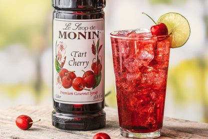 Tart Cherry Syrup